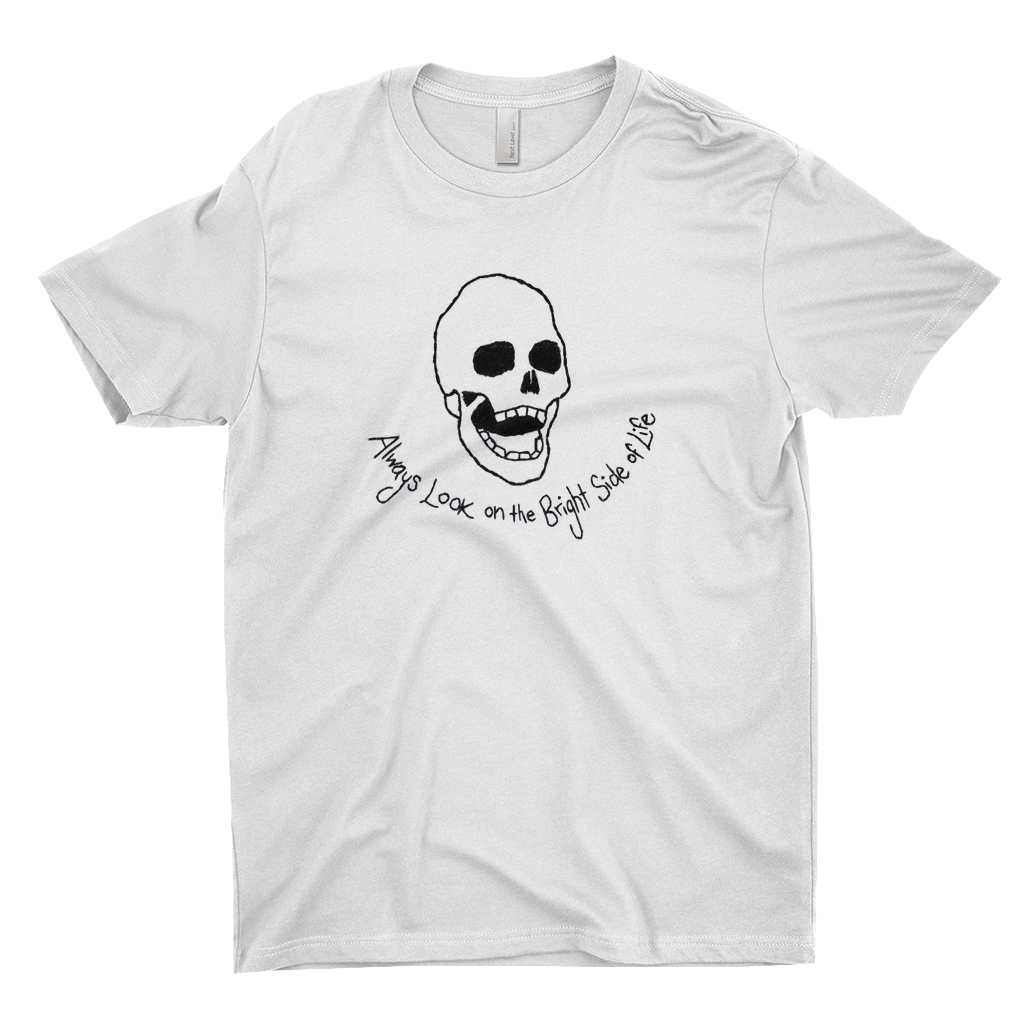 Bright Side T-Shirts – Eric Idle