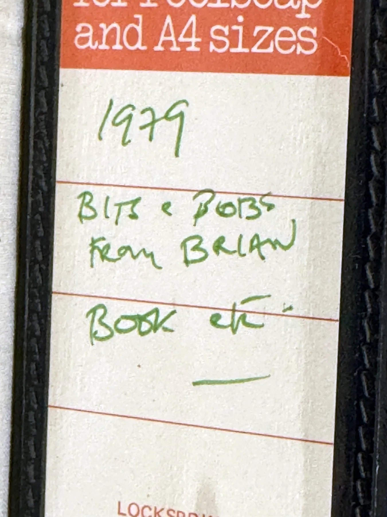 Life of Brian Production