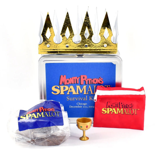 Shubert Theatre Chicago Bundle