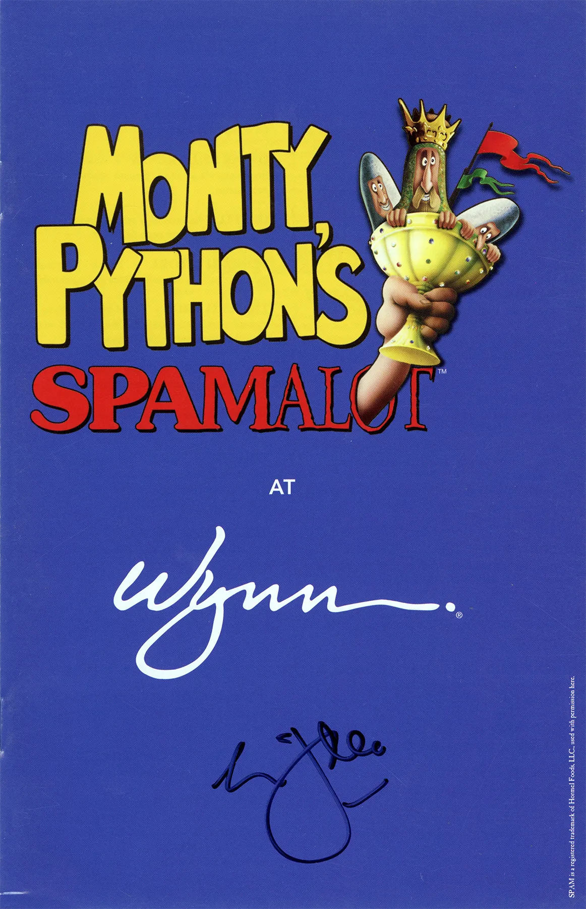 The Grail Theater Bundle