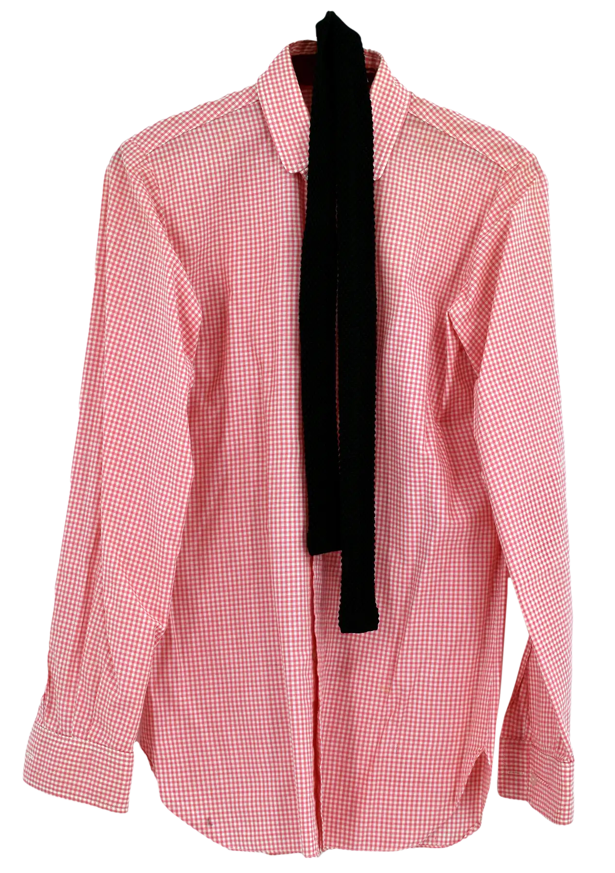 Dirk McQuickly Costume - Auction