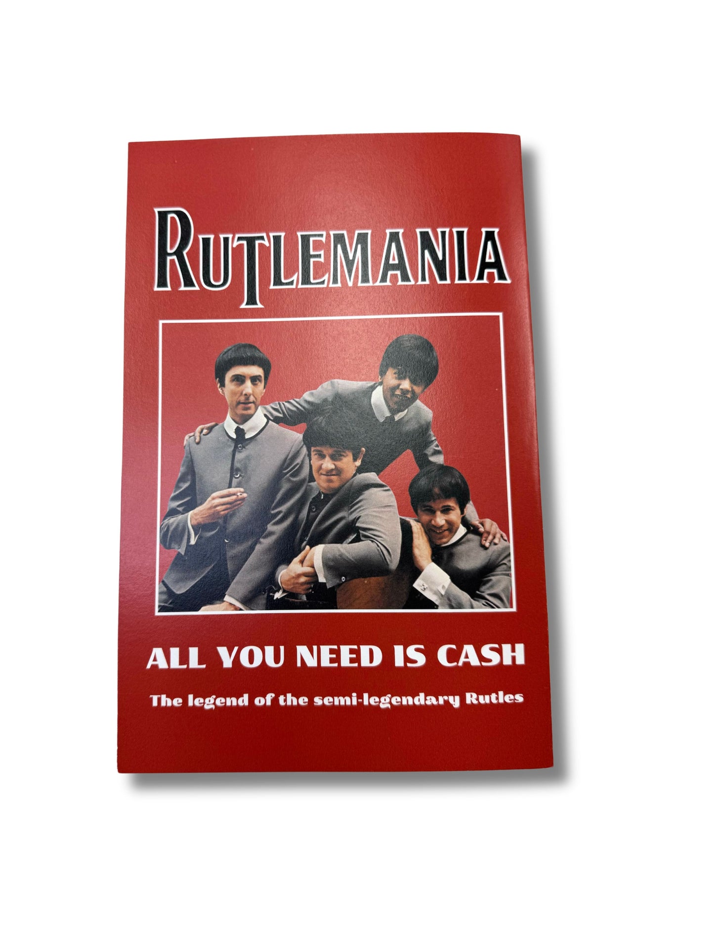 Rutlemania