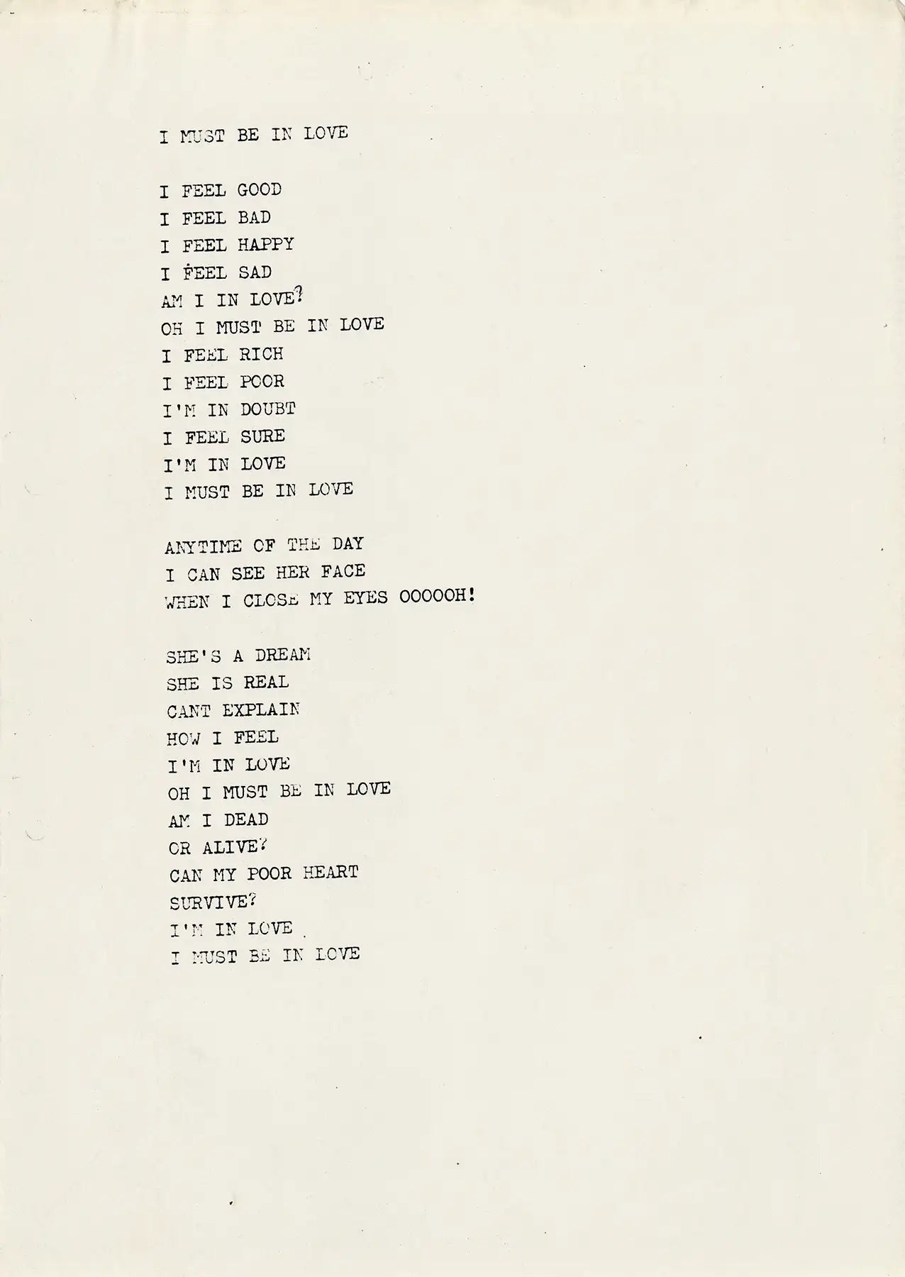 The Rutles LP Documents