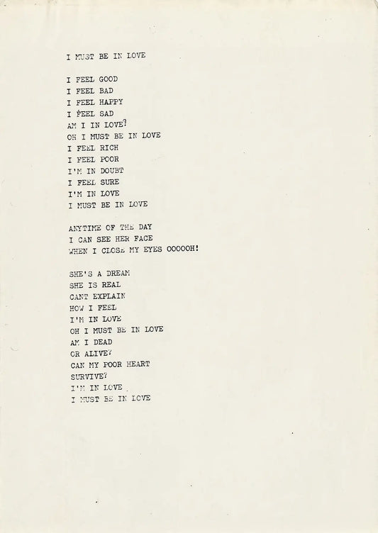 The Rutles LP Documents