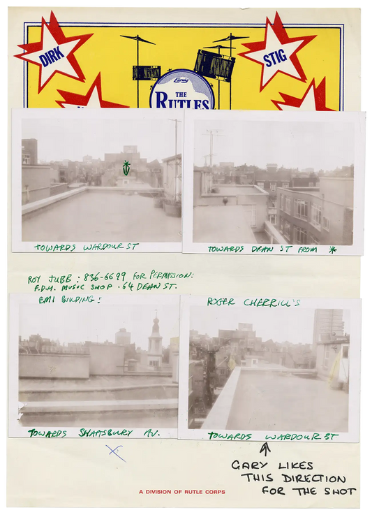 Production Documents