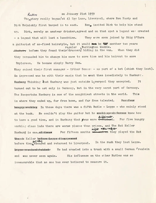 Melvin Hall Dialogue