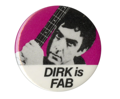 Rutles Promotional Merch