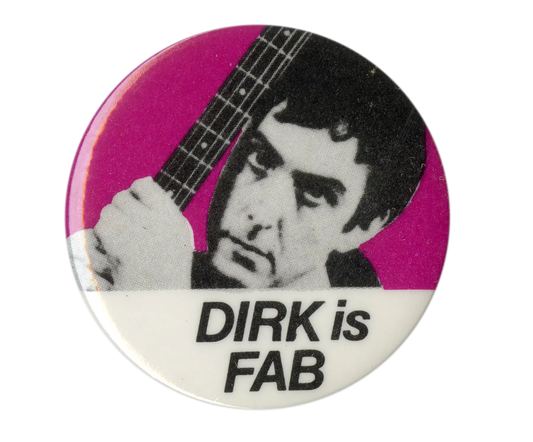 Rutles Promotional Merch