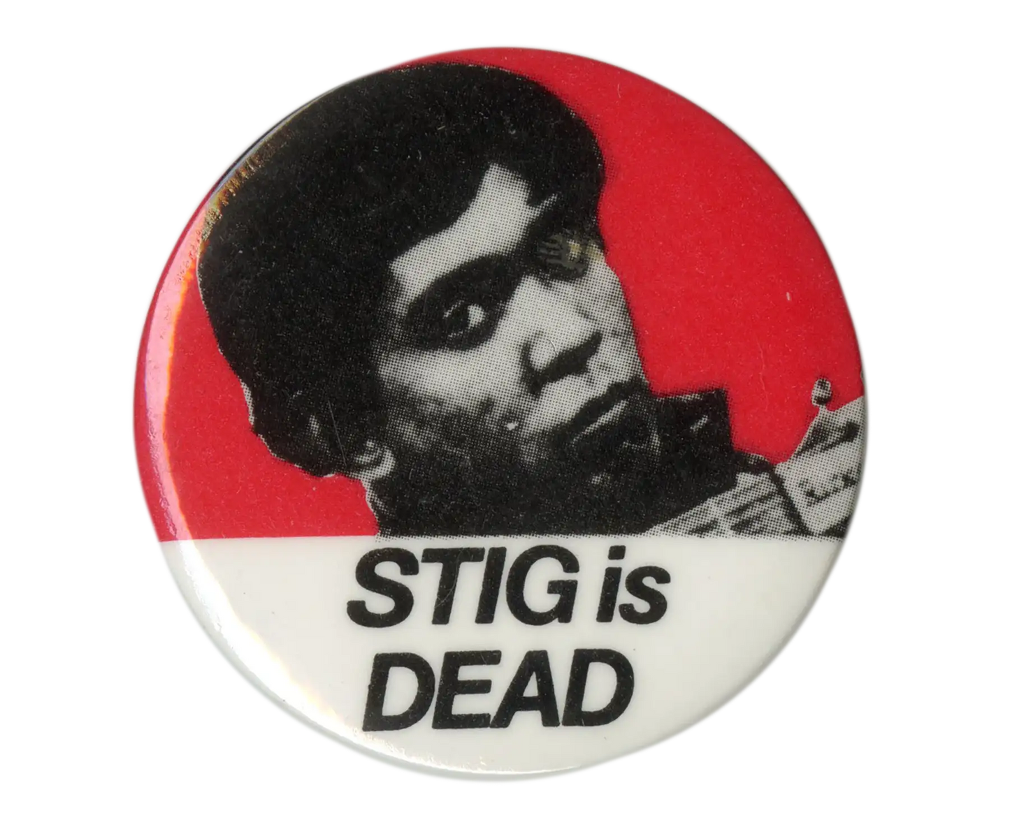 Rutles Promotional Merch