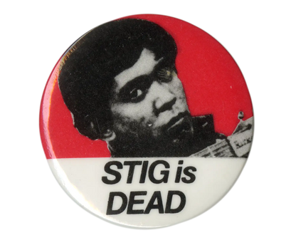 Rutles Promotional Merch