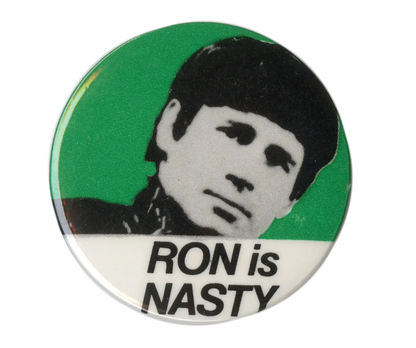 Rutles Promotional Merch