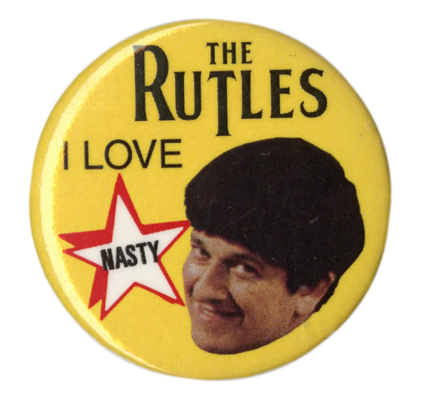 Rutles Promotional Merch