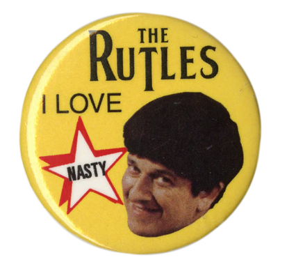 Rutles Promotional Merch