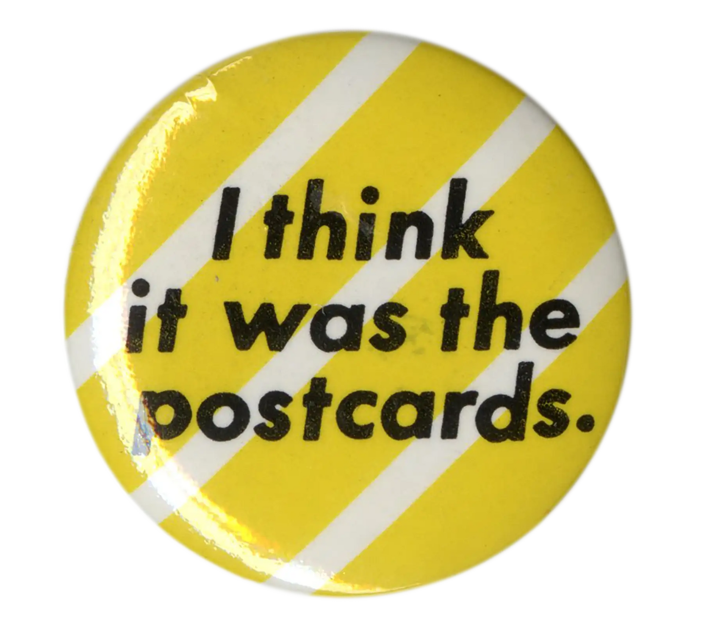 Rutles Promotional Merch