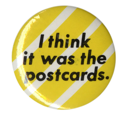 Rutles Promotional Merch