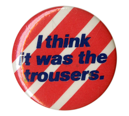 Rutles Promotional Merch