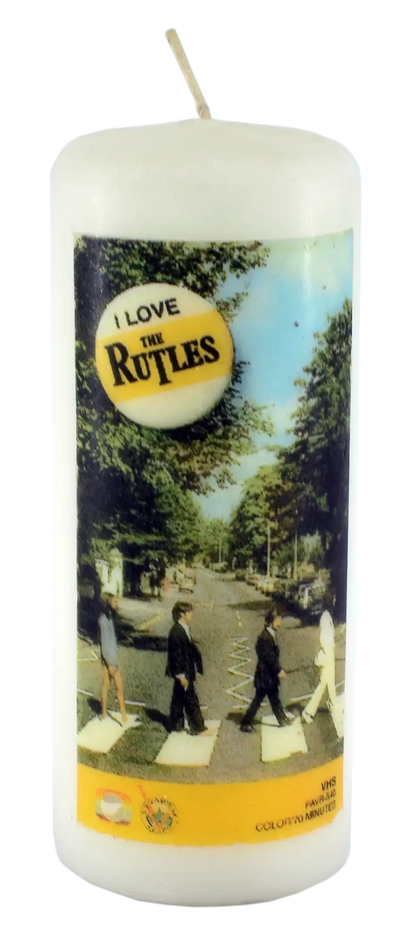 Rutles Promotional Merch