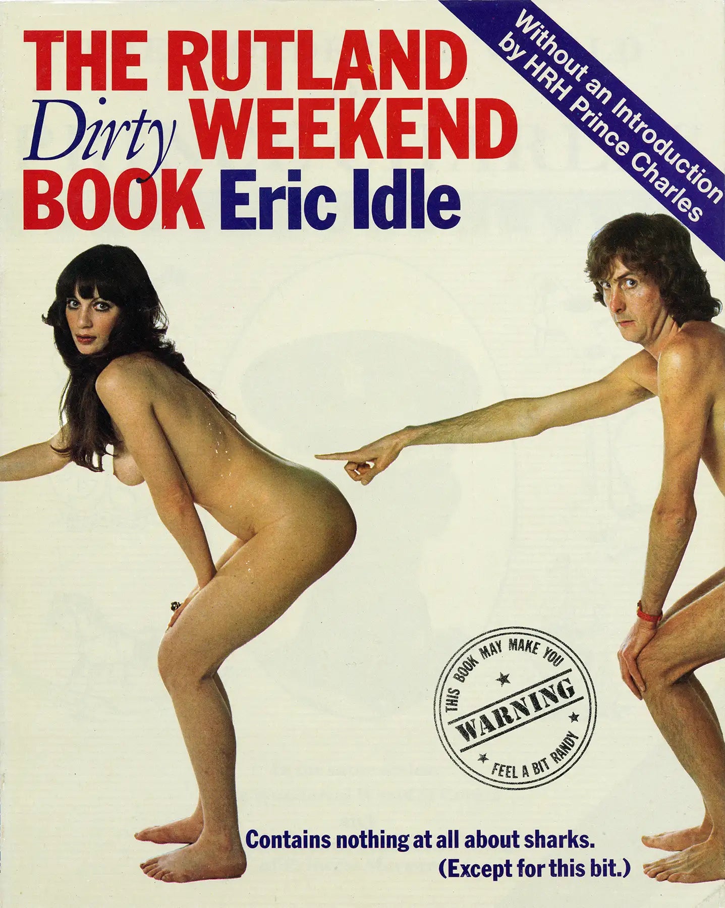 The Rutles Advertisement