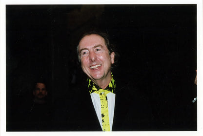 Broadway Opening Night Photographs