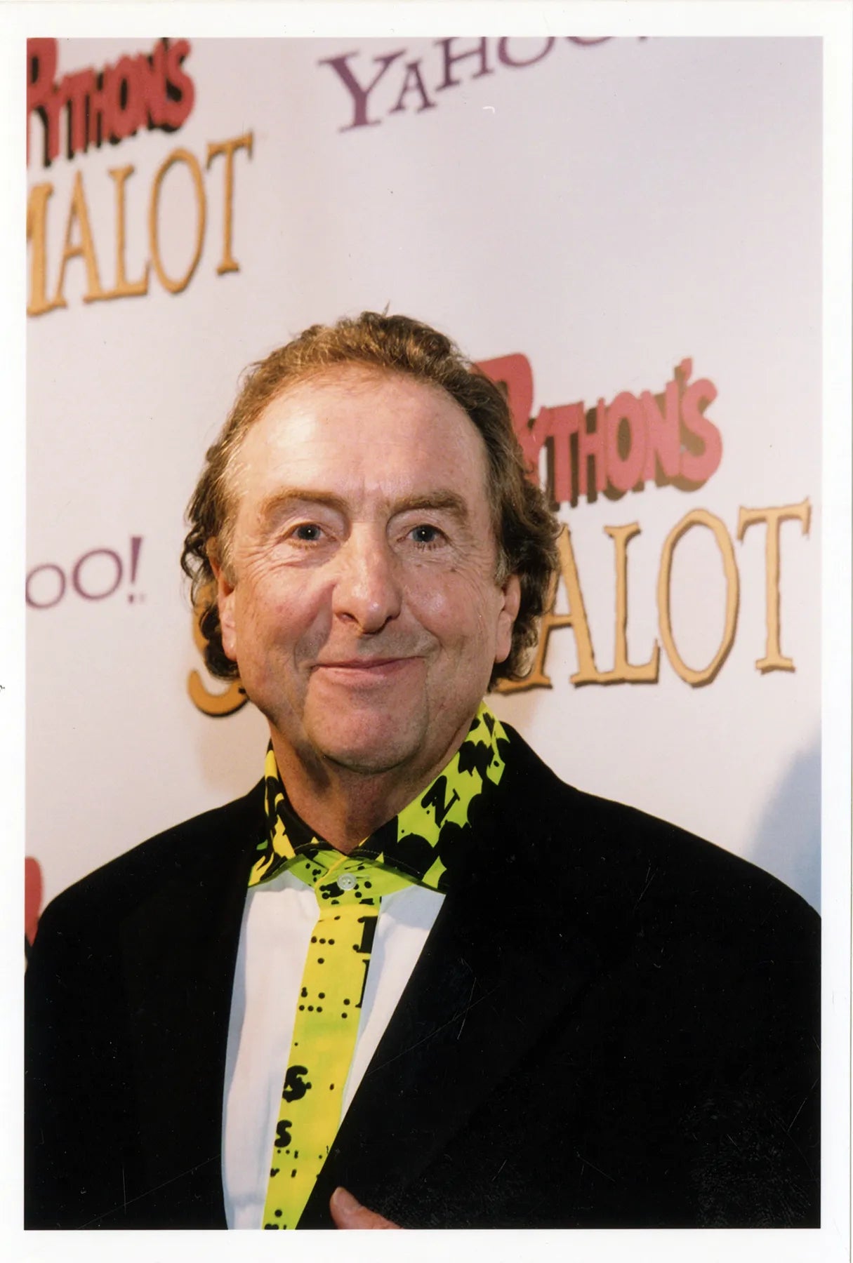 Broadway Opening Night Photographs