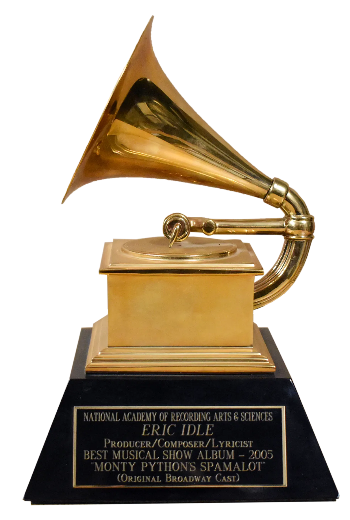GRAMMY