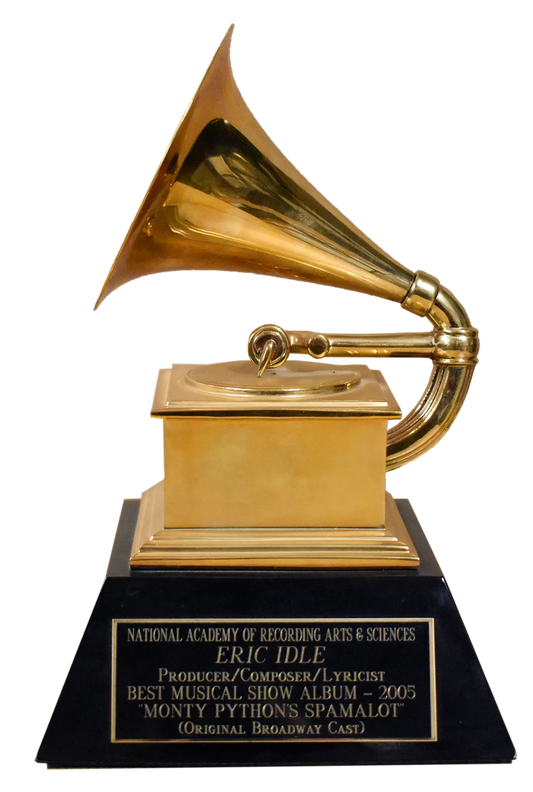 GRAMMY