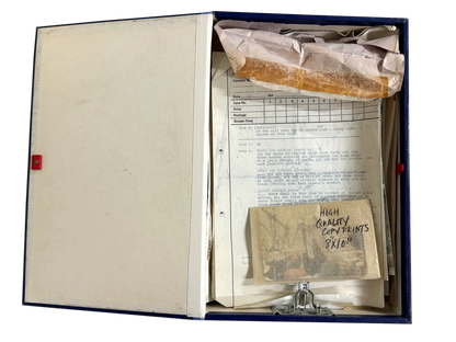 Life of Brian Production