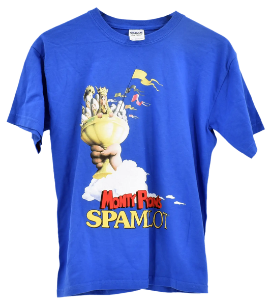 The Grail Theater Bundle