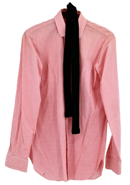 Dirk McQuickly Costume - Auction