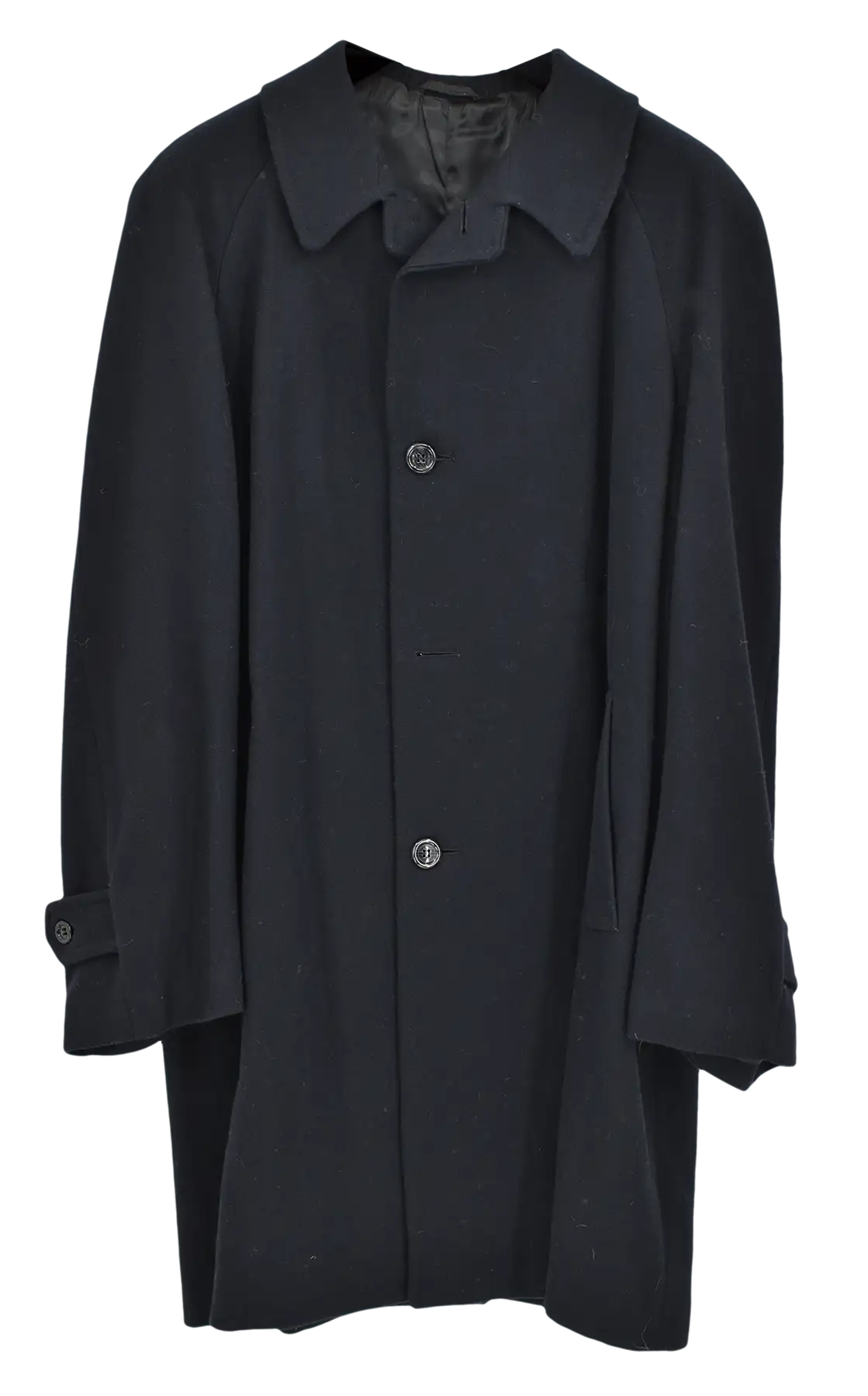 Dirk McQuickly Costume - Auction