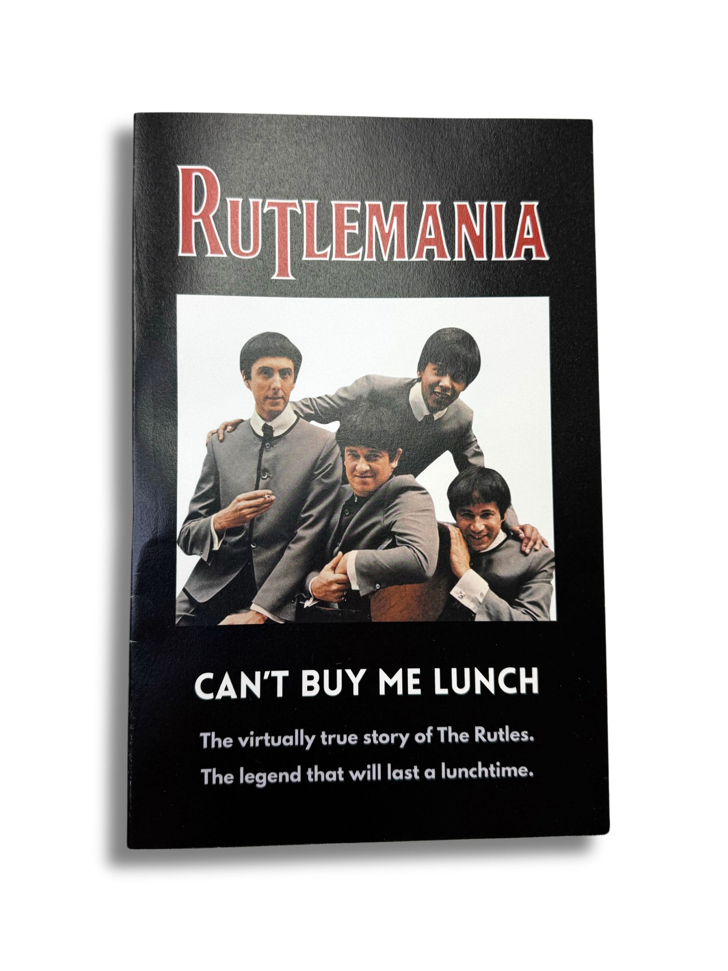Rutlemania