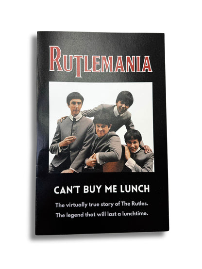 Rutlemania
